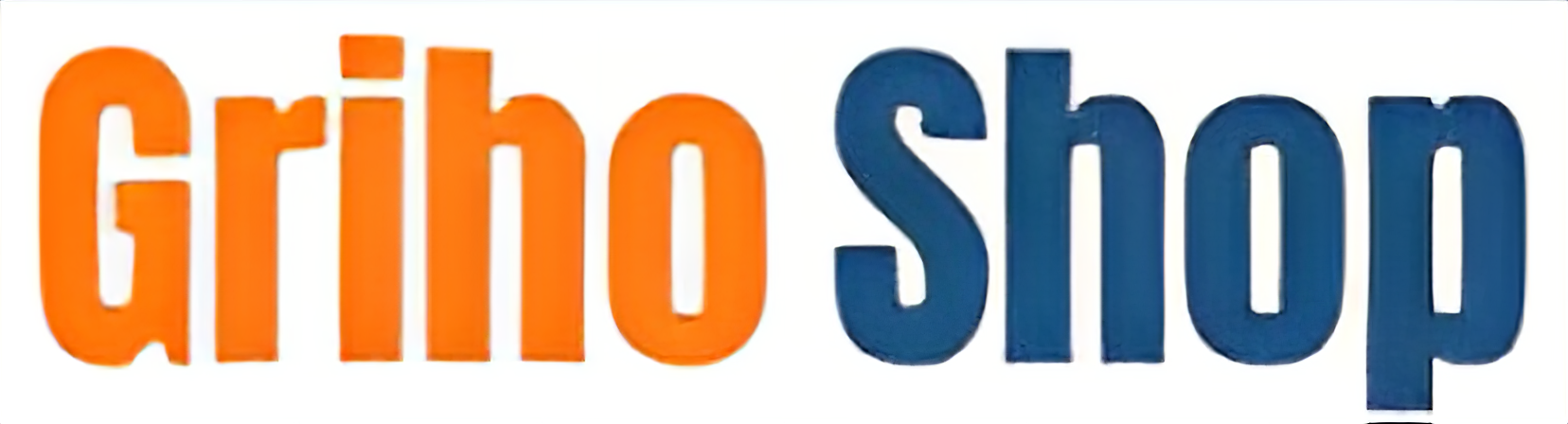 Grihoshop Logo